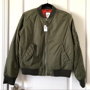 GAP Bomber Jacket